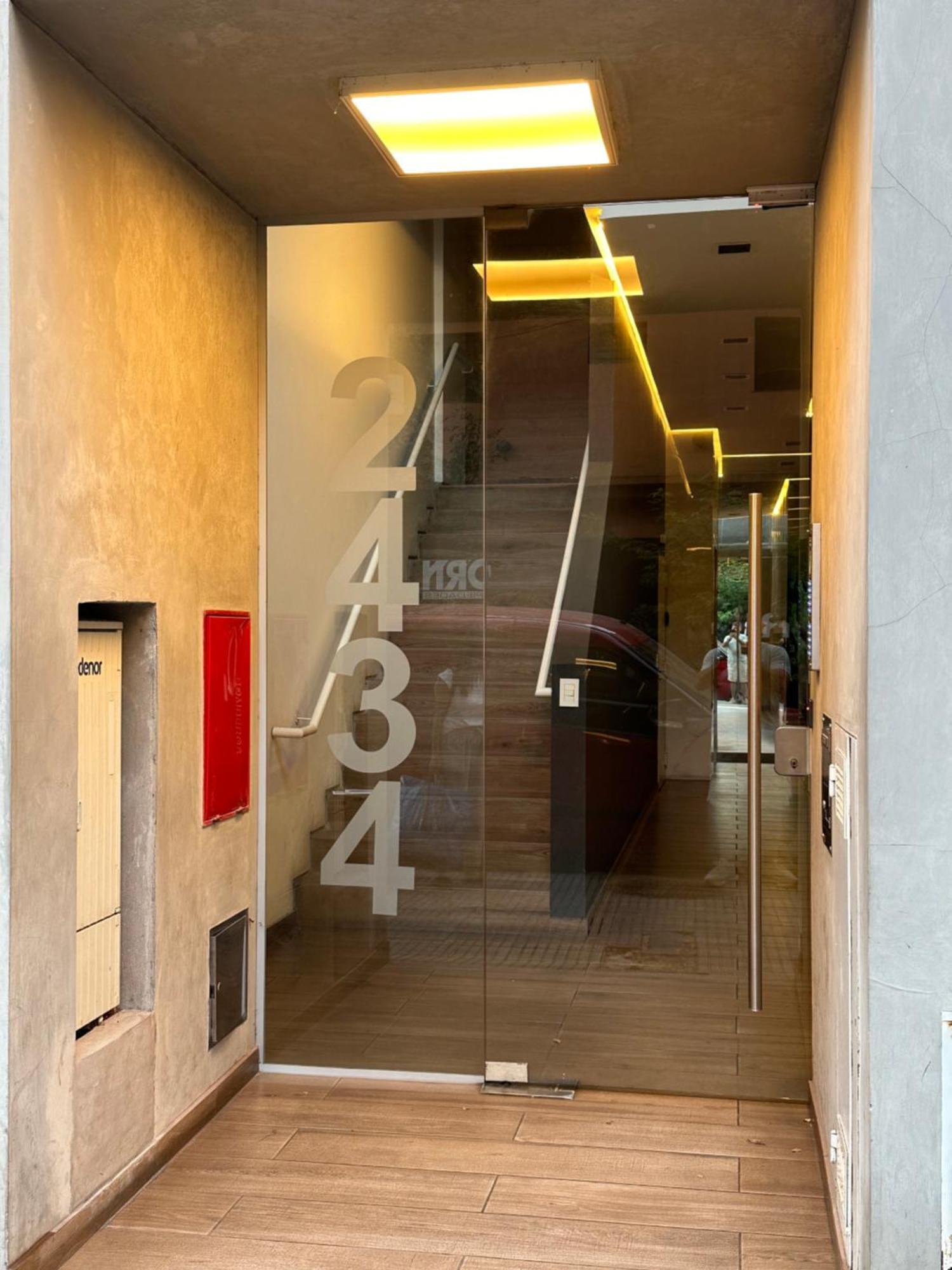 Palermo Apartments Ciudad Autónoma de Ciudad Autónoma de Buenos Aires Exterior foto